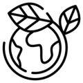 Durable et écologique